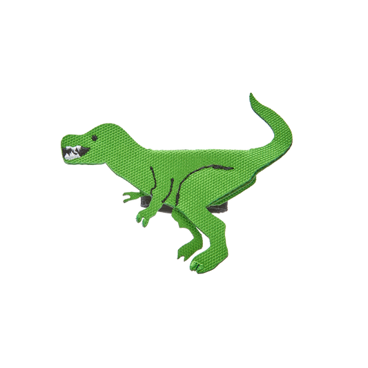 T-Rex Charm Green