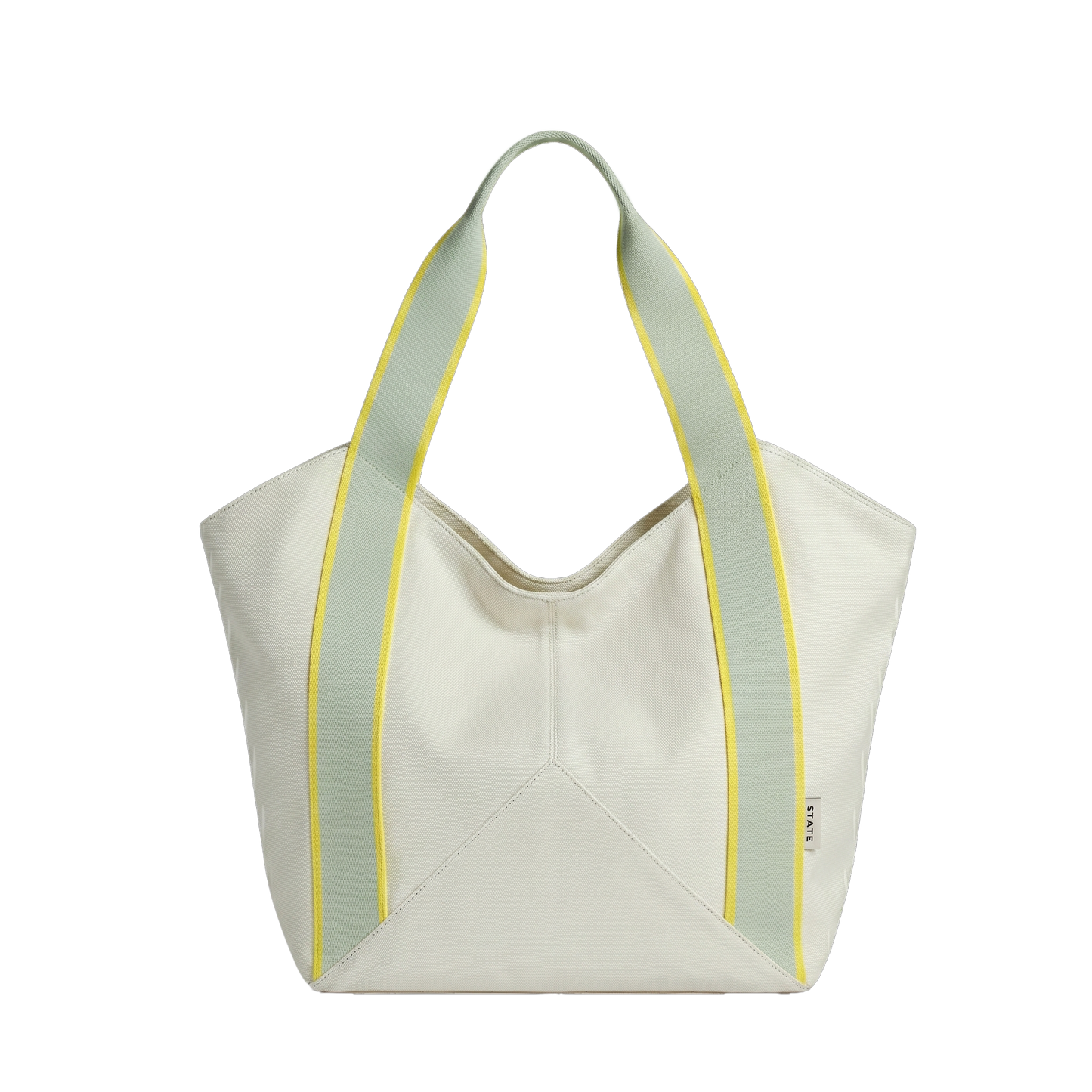 Beverly Tote Pristine