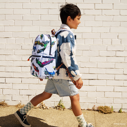 STATE x Hot Wheels™ Kane Backpack Hot Wheels™ Cars