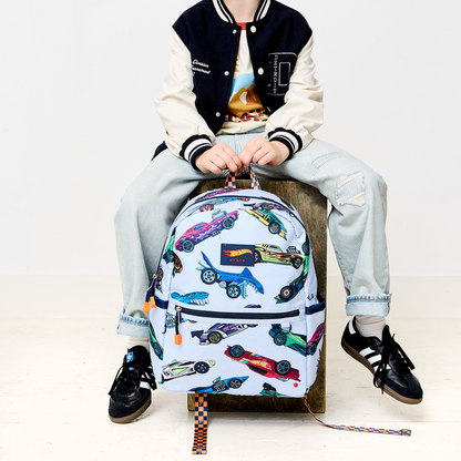 STATE x Hot Wheels™ Kane Backpack Hot Wheels™ Cars
