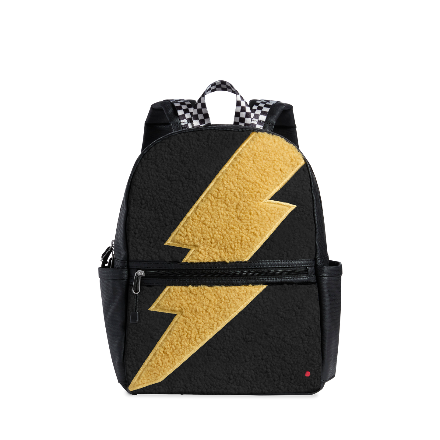 Kane Backpack Fuzzy Bolt