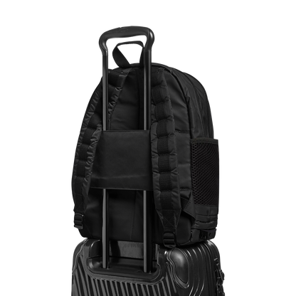Lenox with Shoe Pocket Black