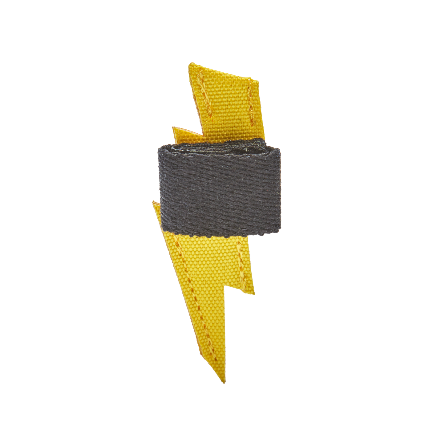 Bolt Charm Yellow