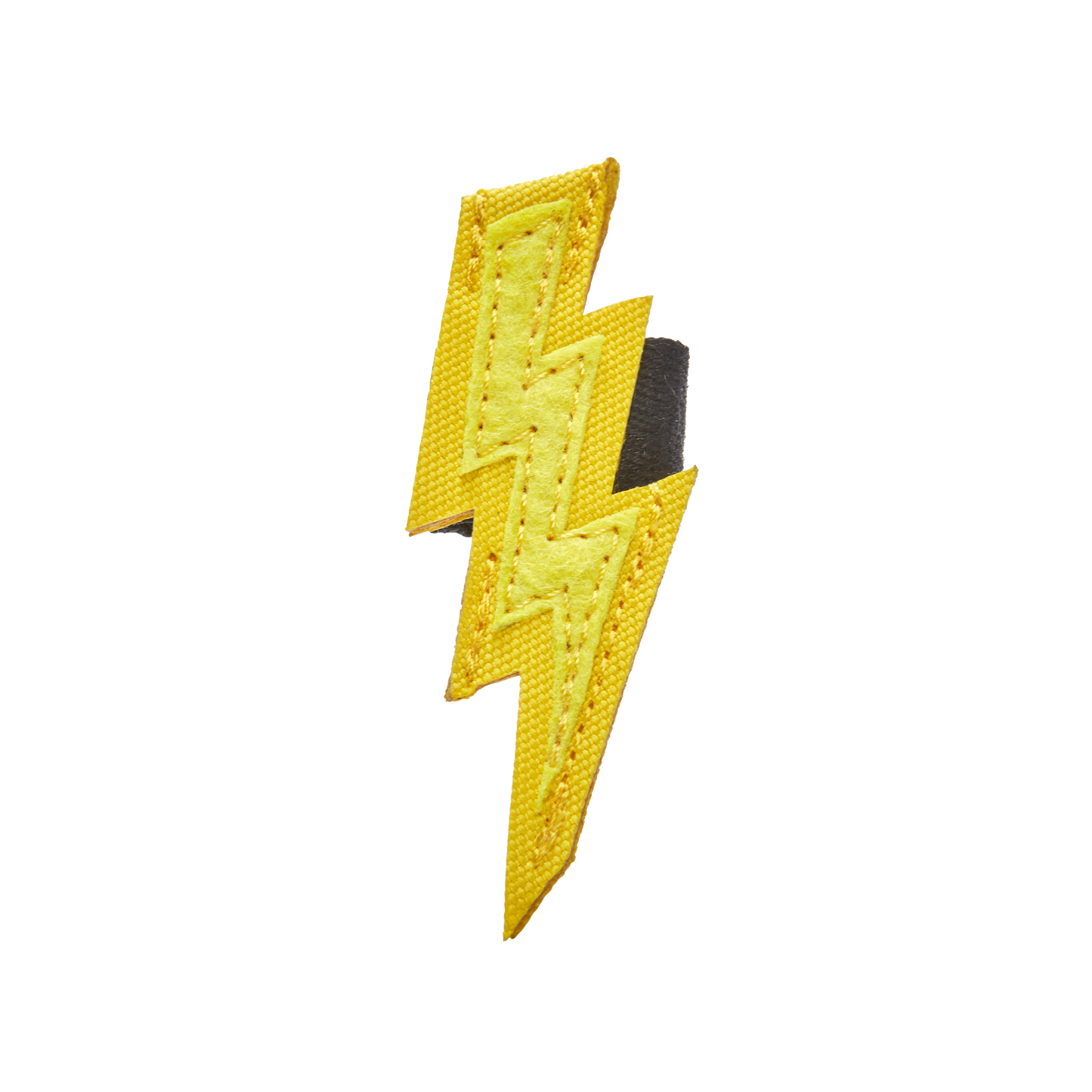 Bolt Charm Yellow