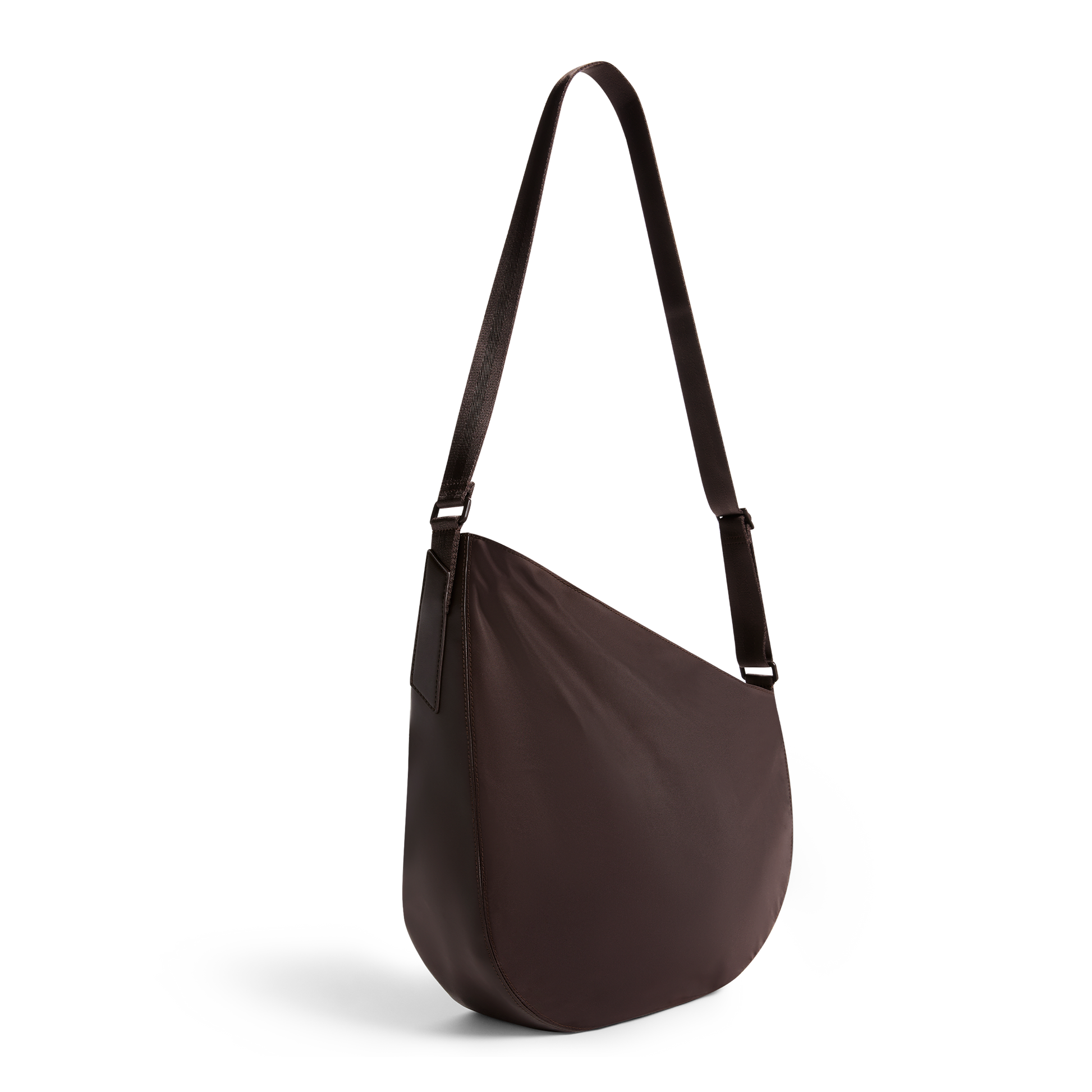 Luna Crossbody Brown