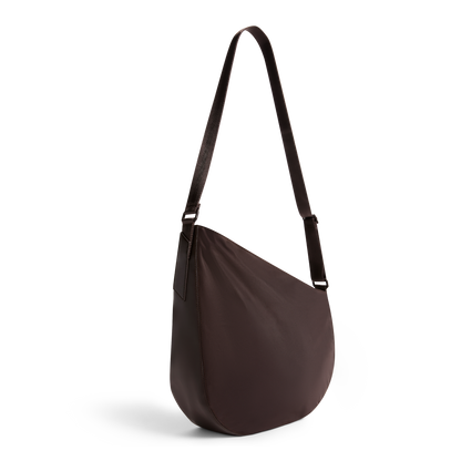 Luna Crossbody Brown
