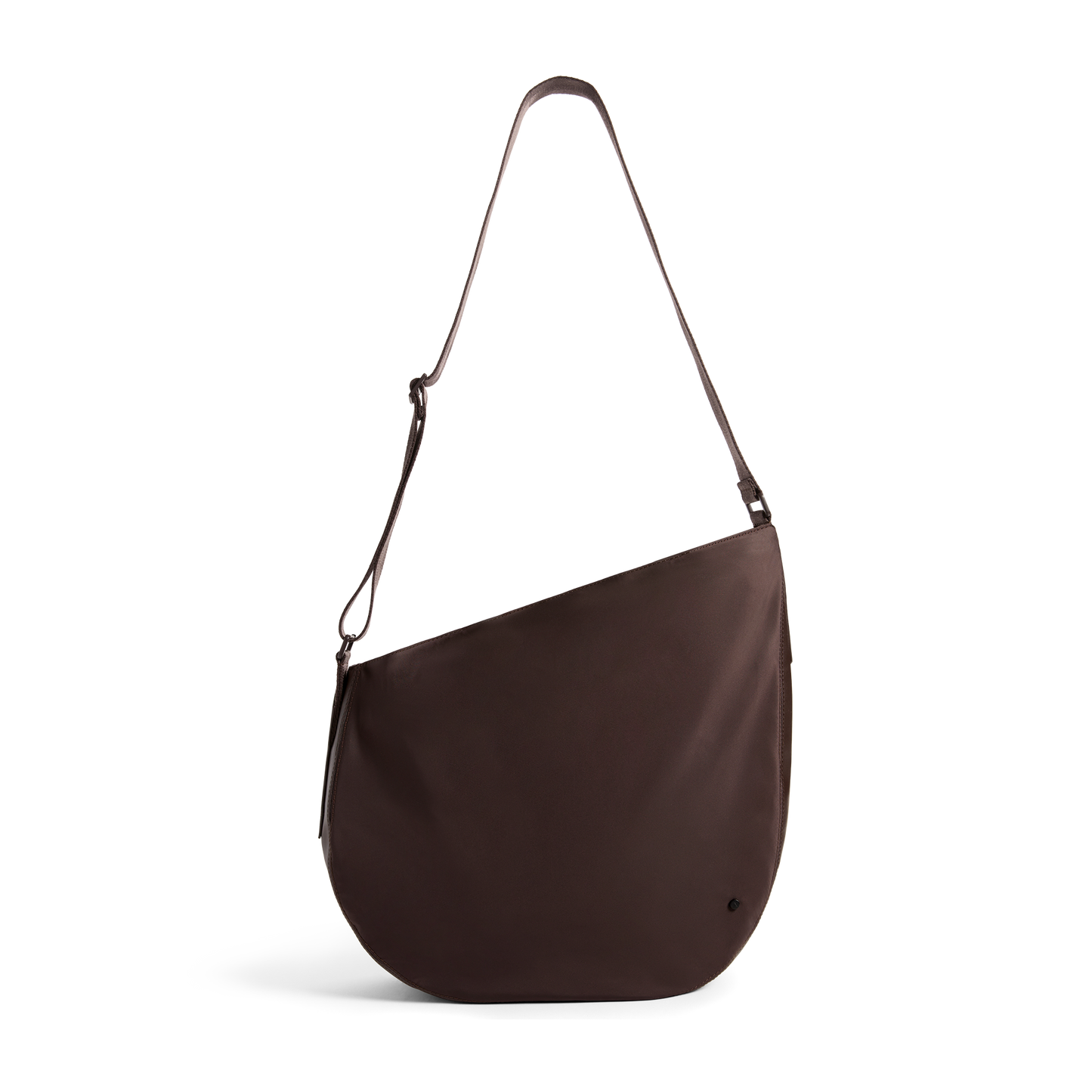 Luna Crossbody Brown