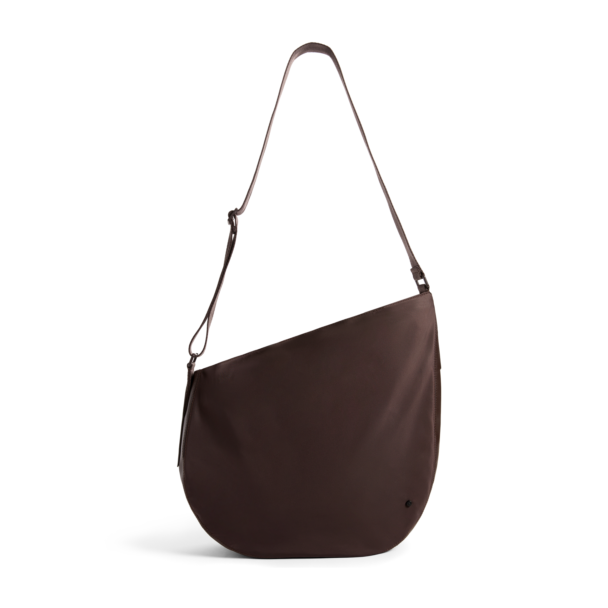 Luna Crossbody Brown