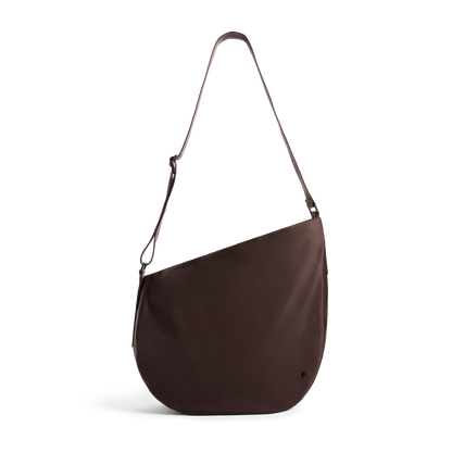 Luna Crossbody Brown
