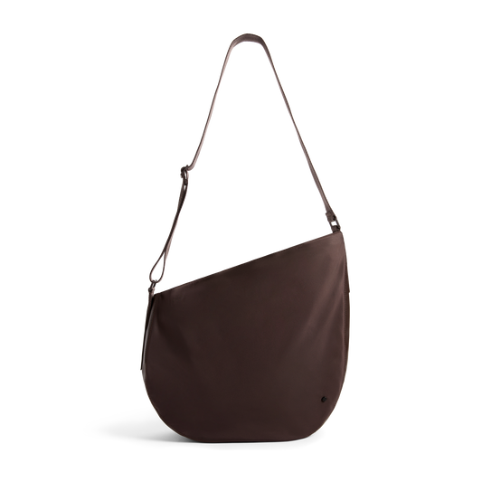Luna Crossbody Brown