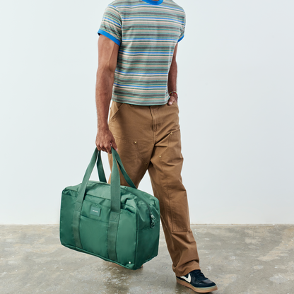 Wellington Weekender Medium Olive