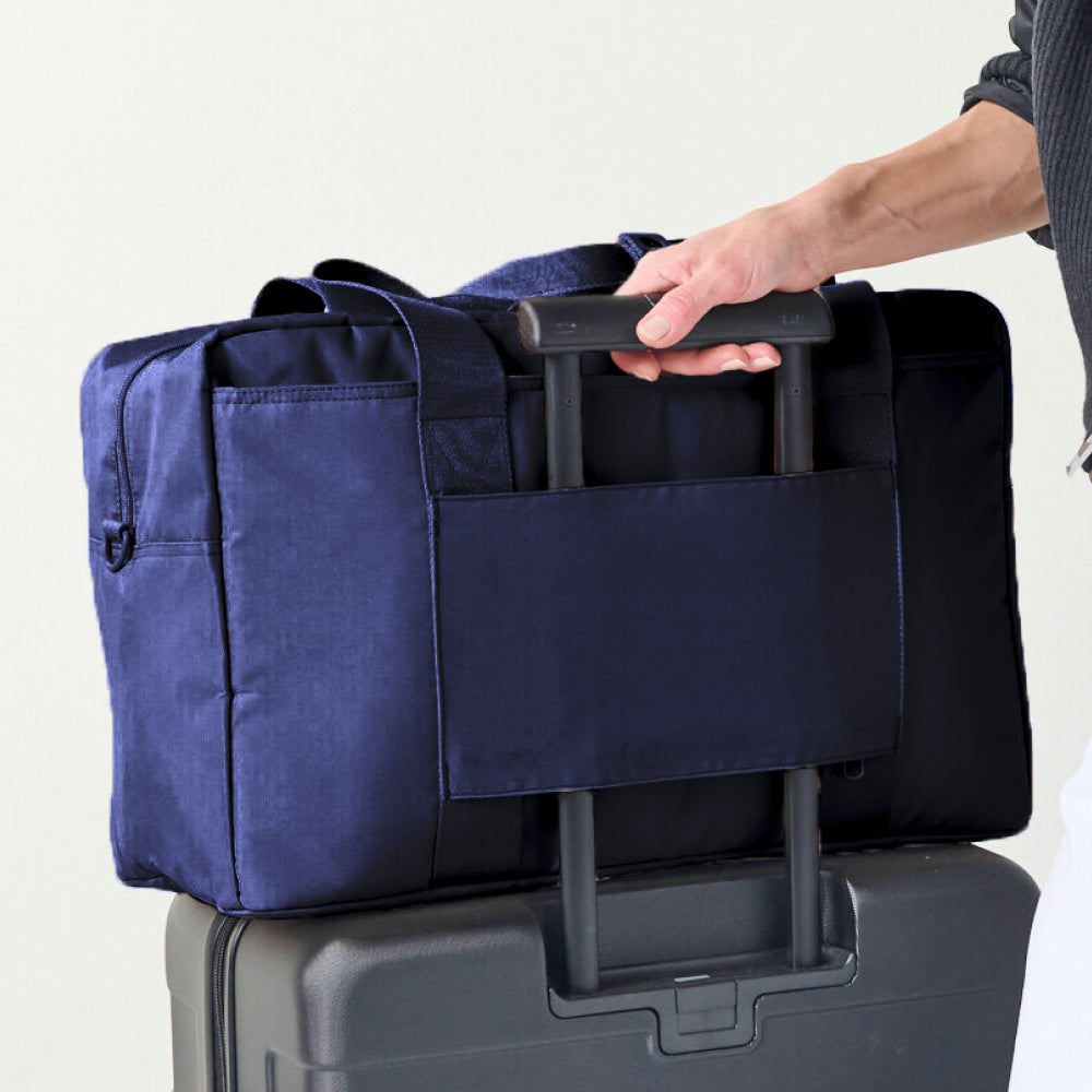 Wellington Weekender Navy
