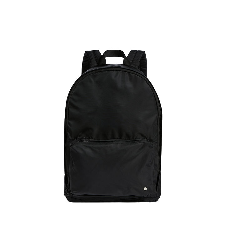Lorimer Backpack Black/Black