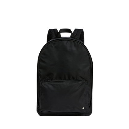 Lorimer Backpack Black/Black