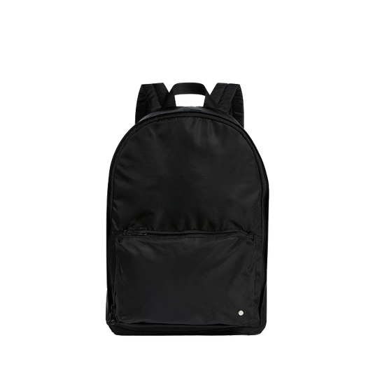 Lorimer Backpack Black/Black