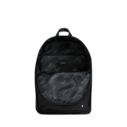 Lorimer Backpack Black/Black