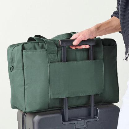 Wellington Weekender Olive