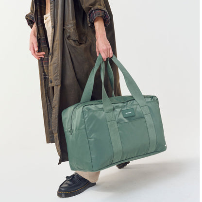 Wellington Weekender Olive