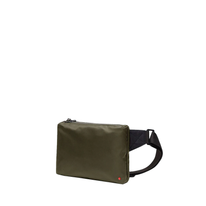 Lorimer Fanny Pack Olive