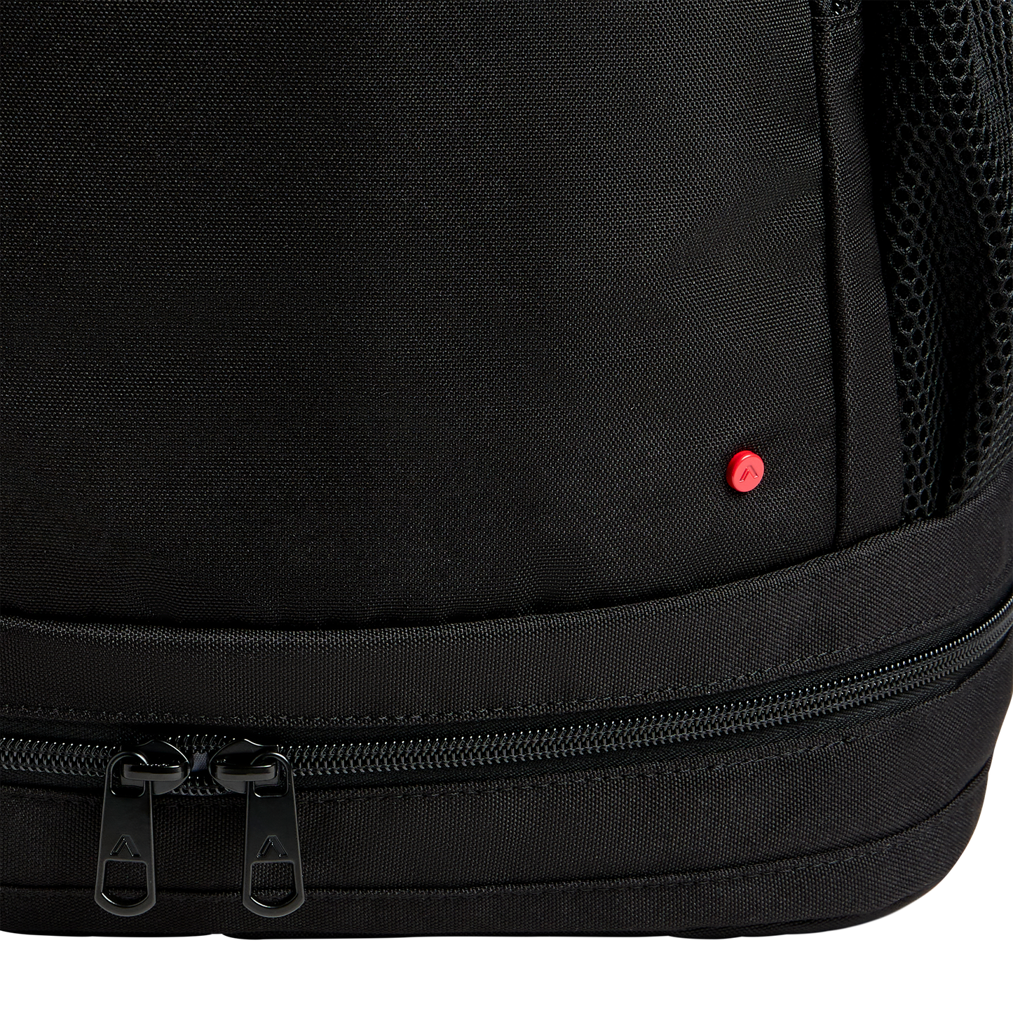 Ozzie Ball Backpack Black