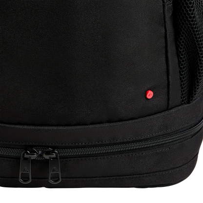 Ozzie Ball Backpack Black