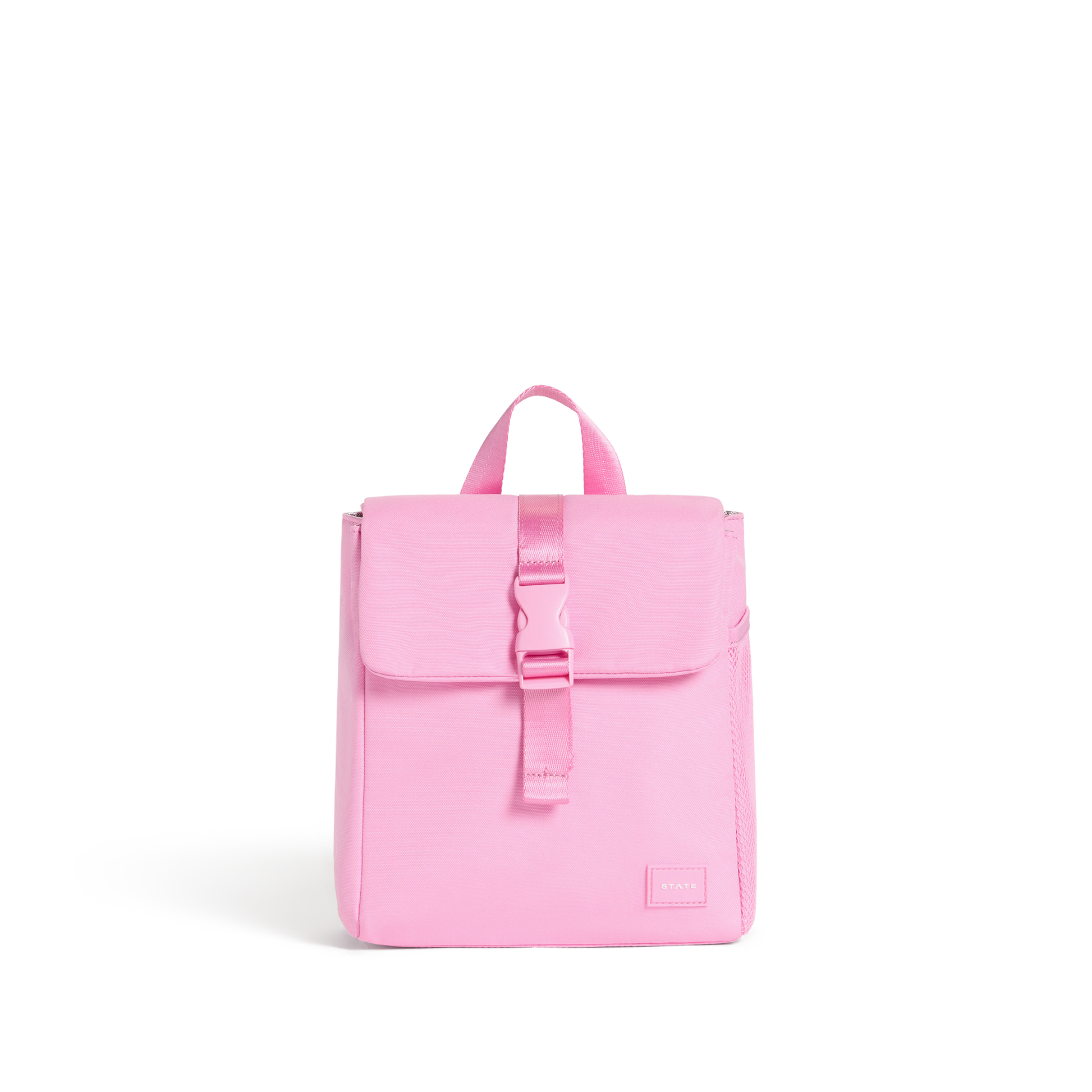 Richmond Lunchsack Pink