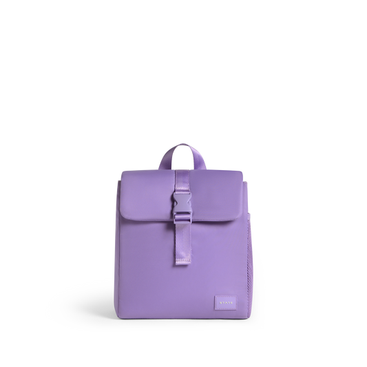 Richmond Lunchsack Purple