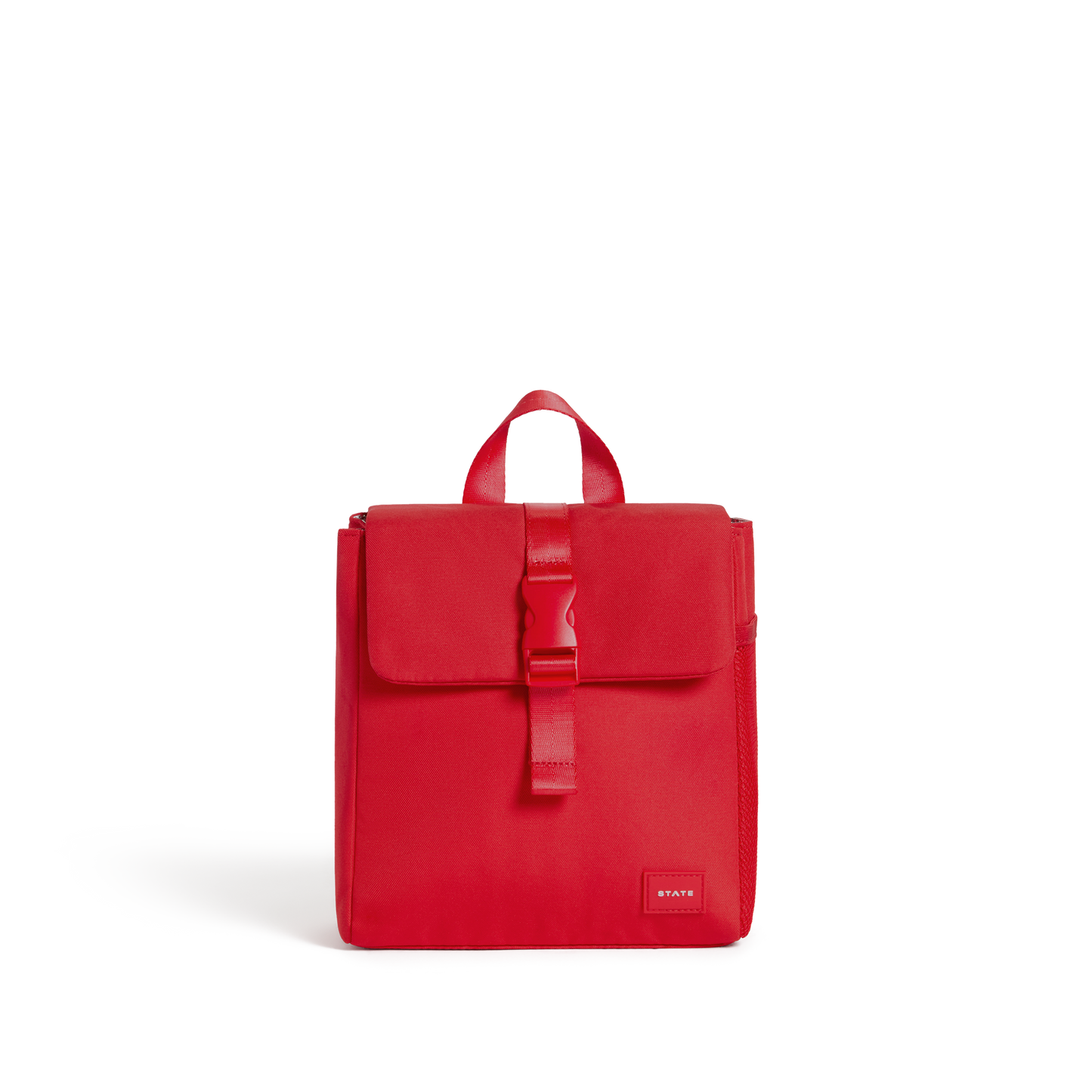 Richmond Lunchsack Red