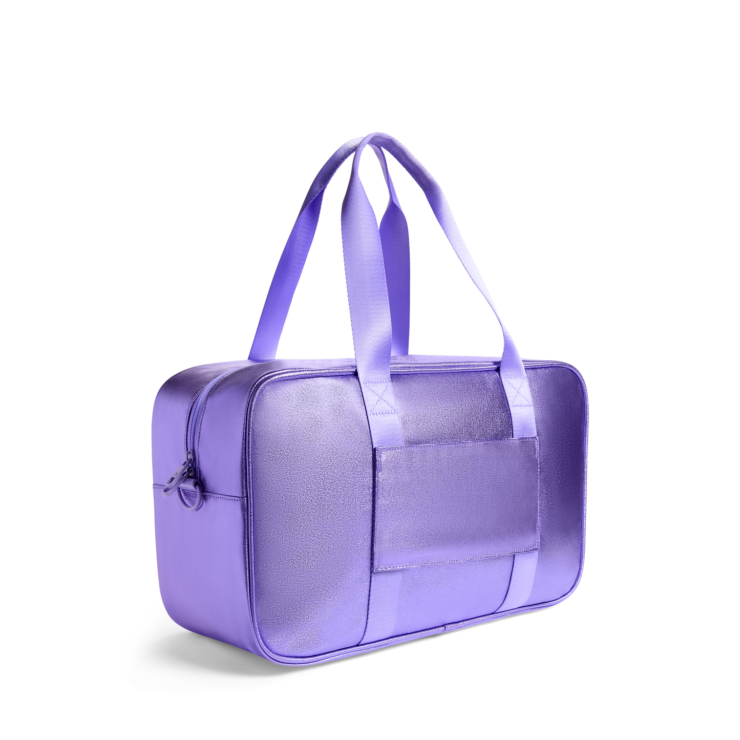Rockaway Duffle 3D Hearts