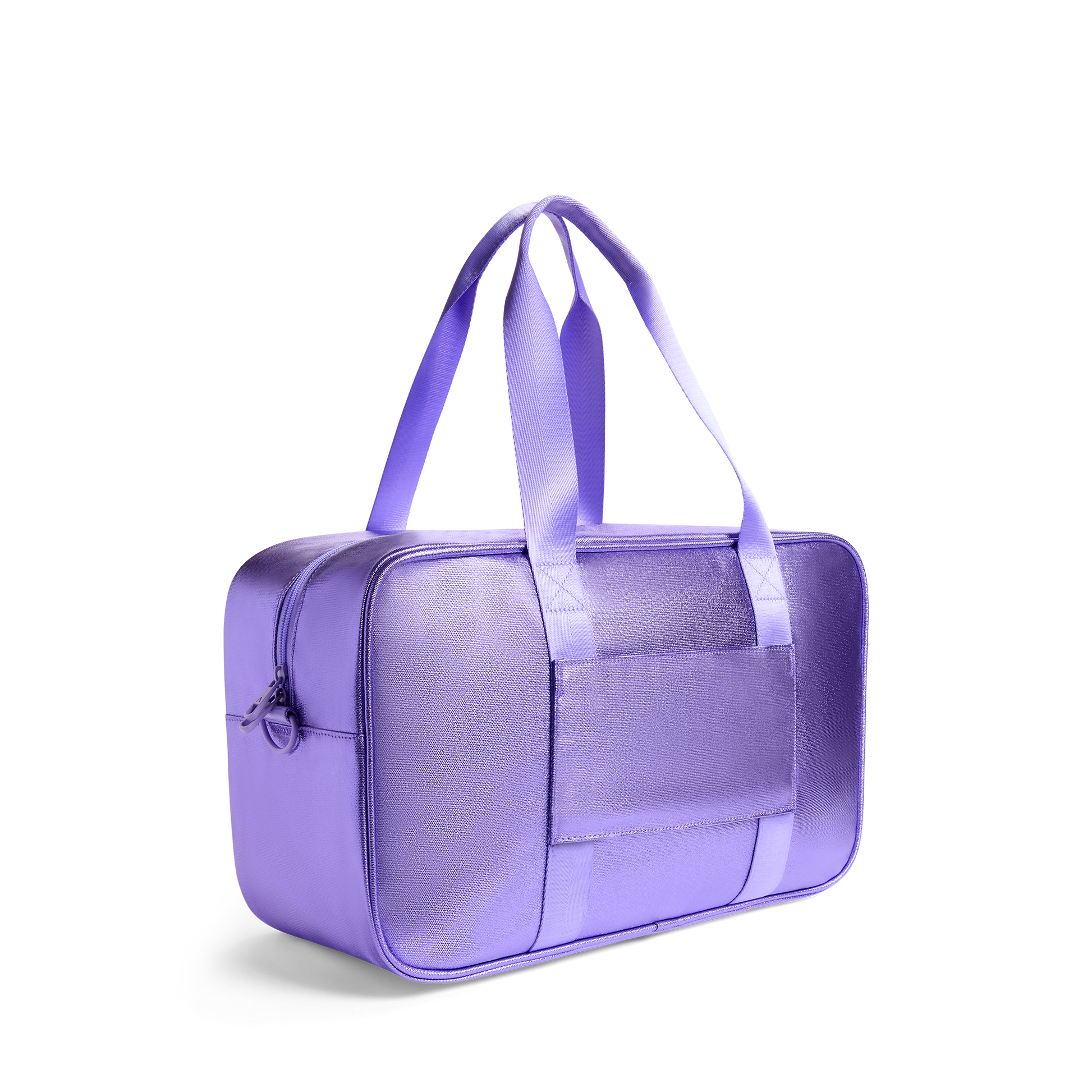Rockaway Duffle 3D Hearts