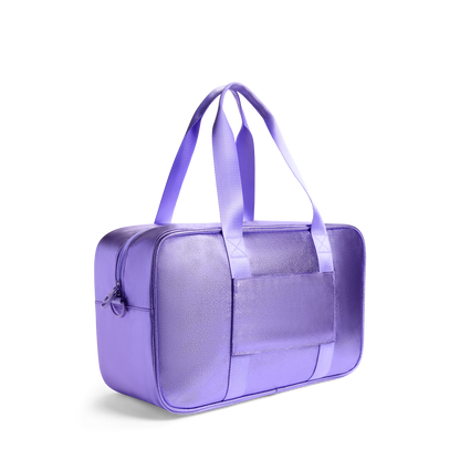 Rockaway Duffle 3D Hearts