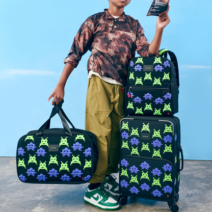 Rockaway Duffle Arcade