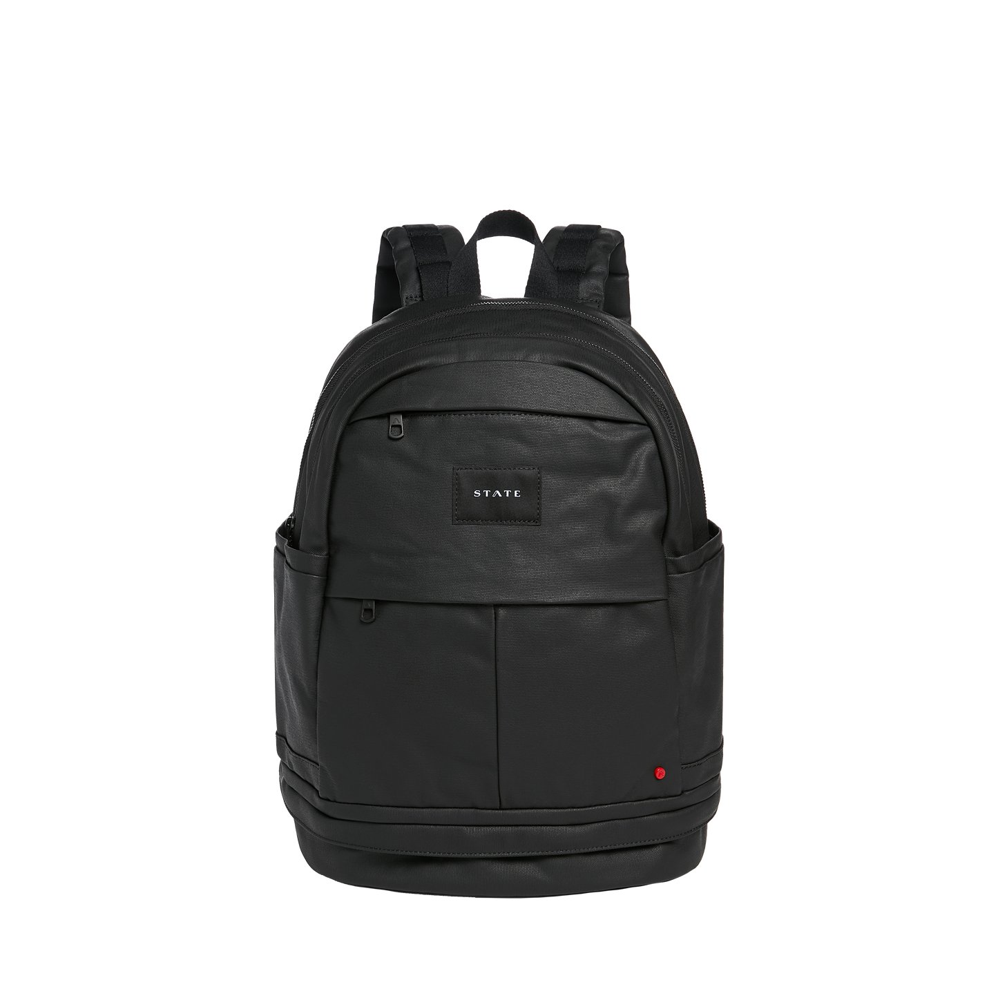 Lenox Backpack Black