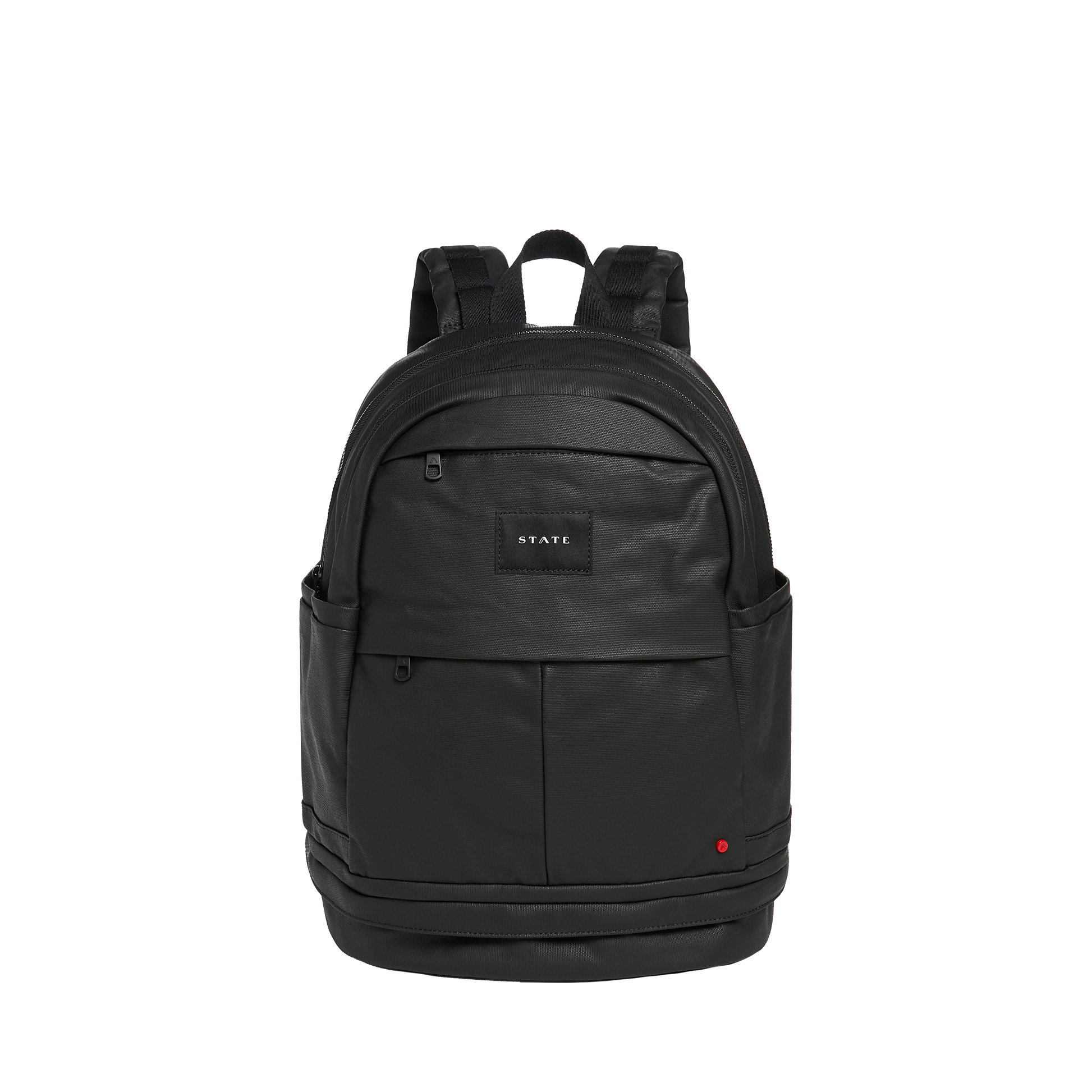 Lenox Backpack Black