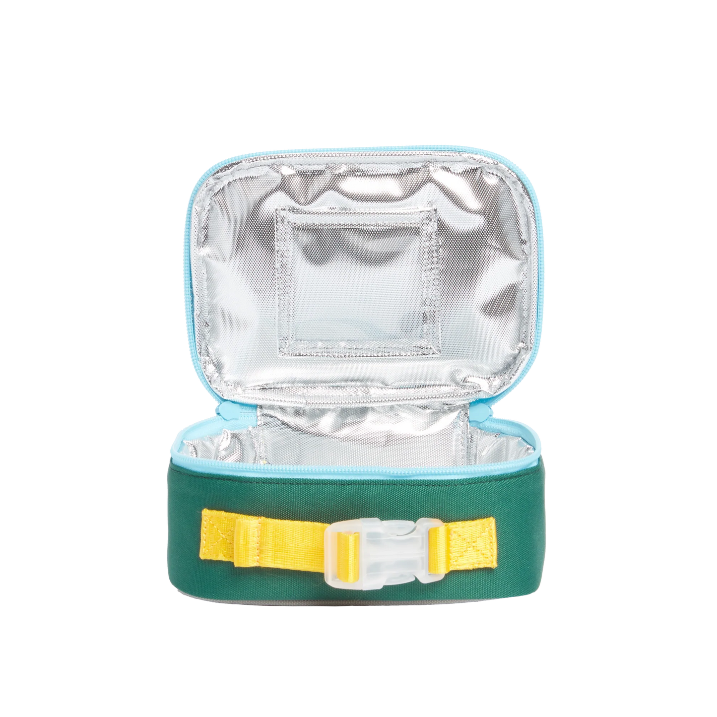 Mini Rodgers Snack Pack Green/Navy