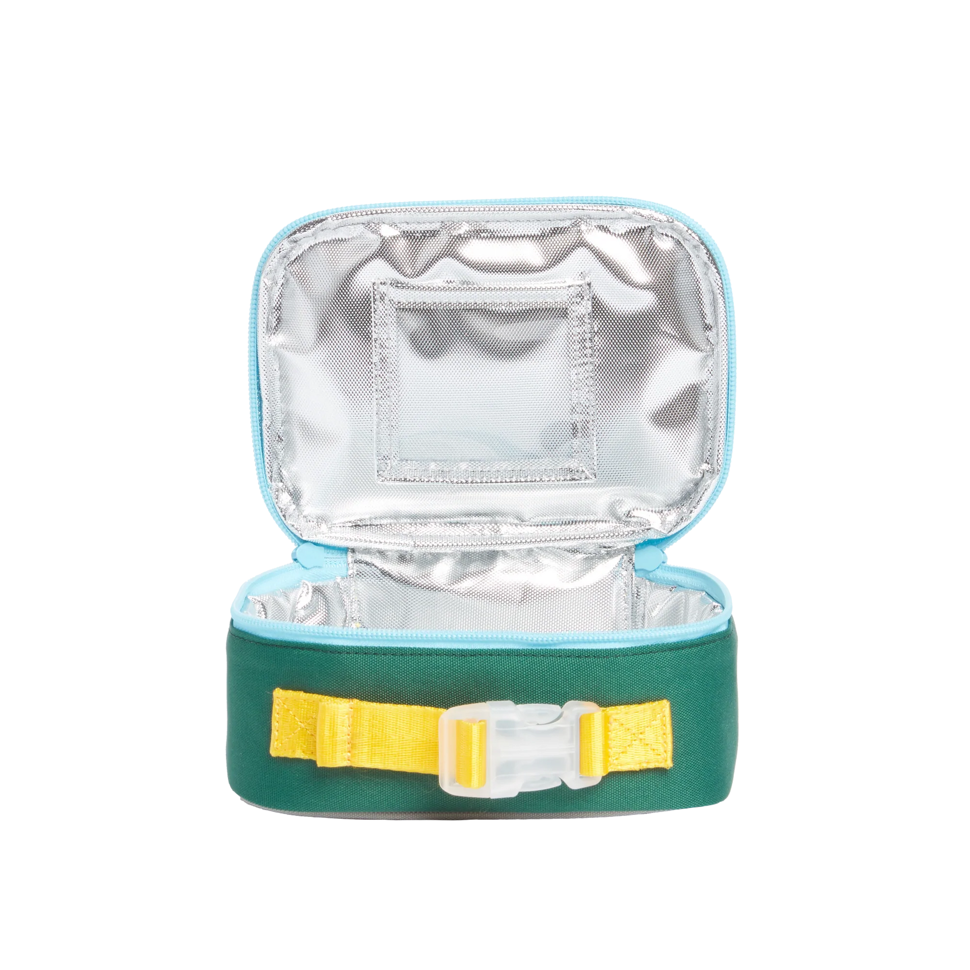Mini Rodgers Snack Pack Green/Navy