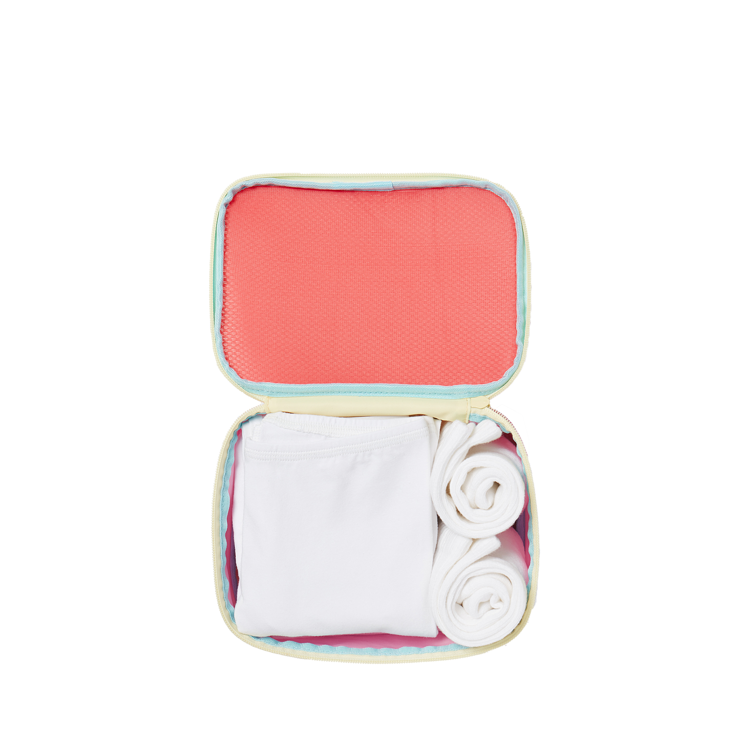 Packing Cube Set Pink