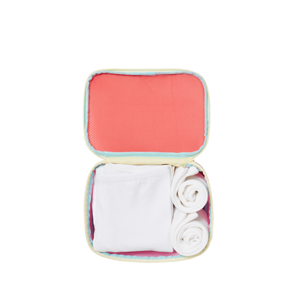 Packing Cube Set Pink