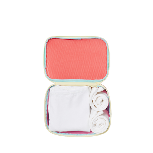 Packing Cube Set Pink