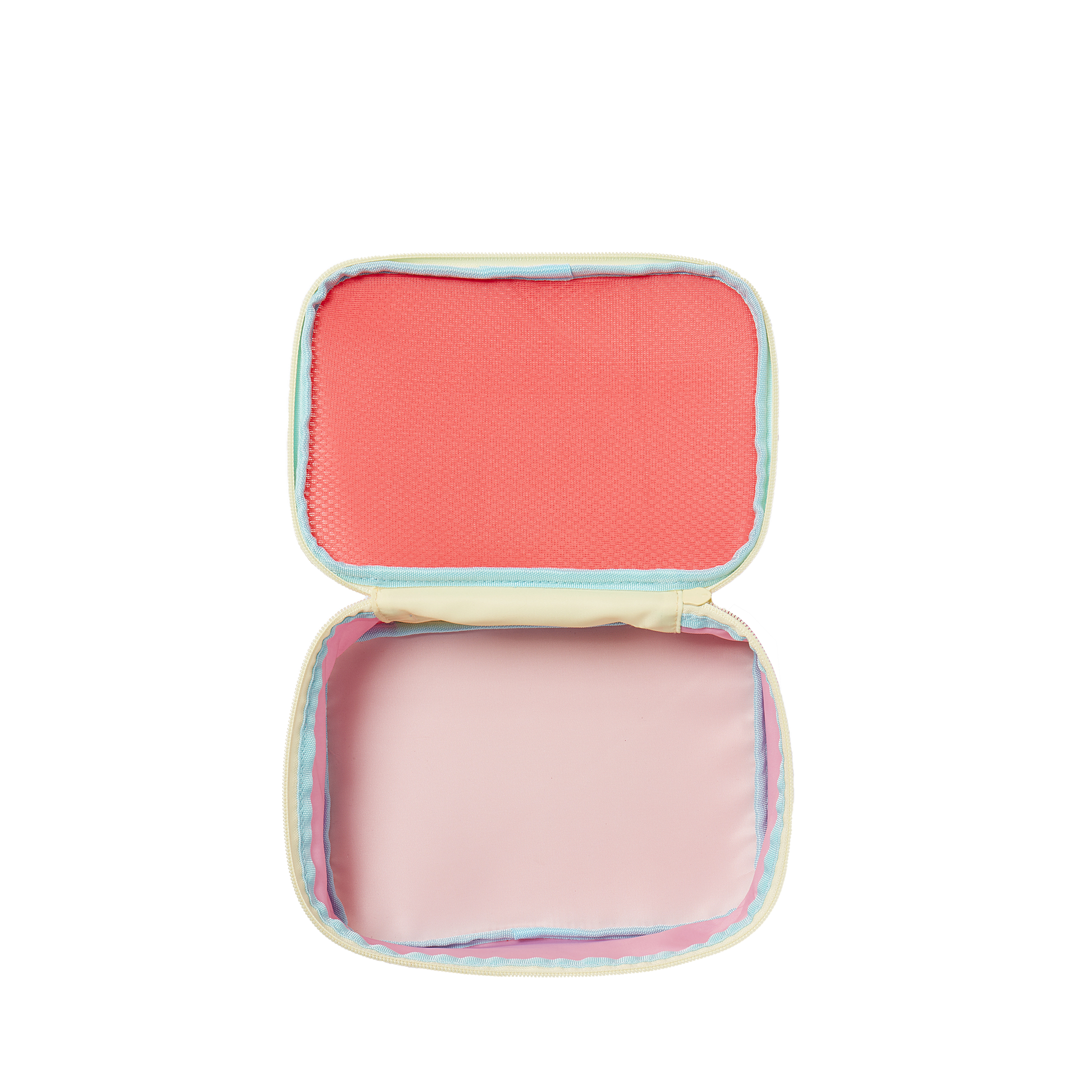 Packing Cube Set Pink