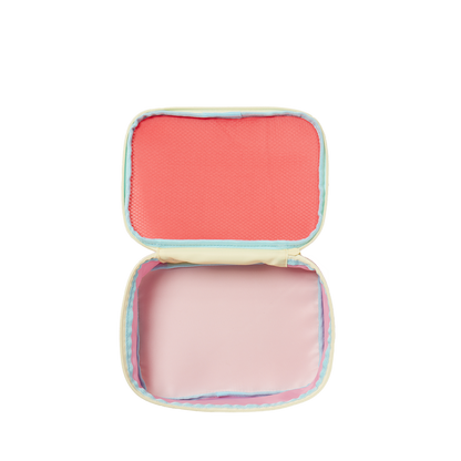 Packing Cube Set Pink