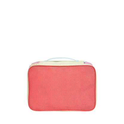 Packing Cube Set Pink