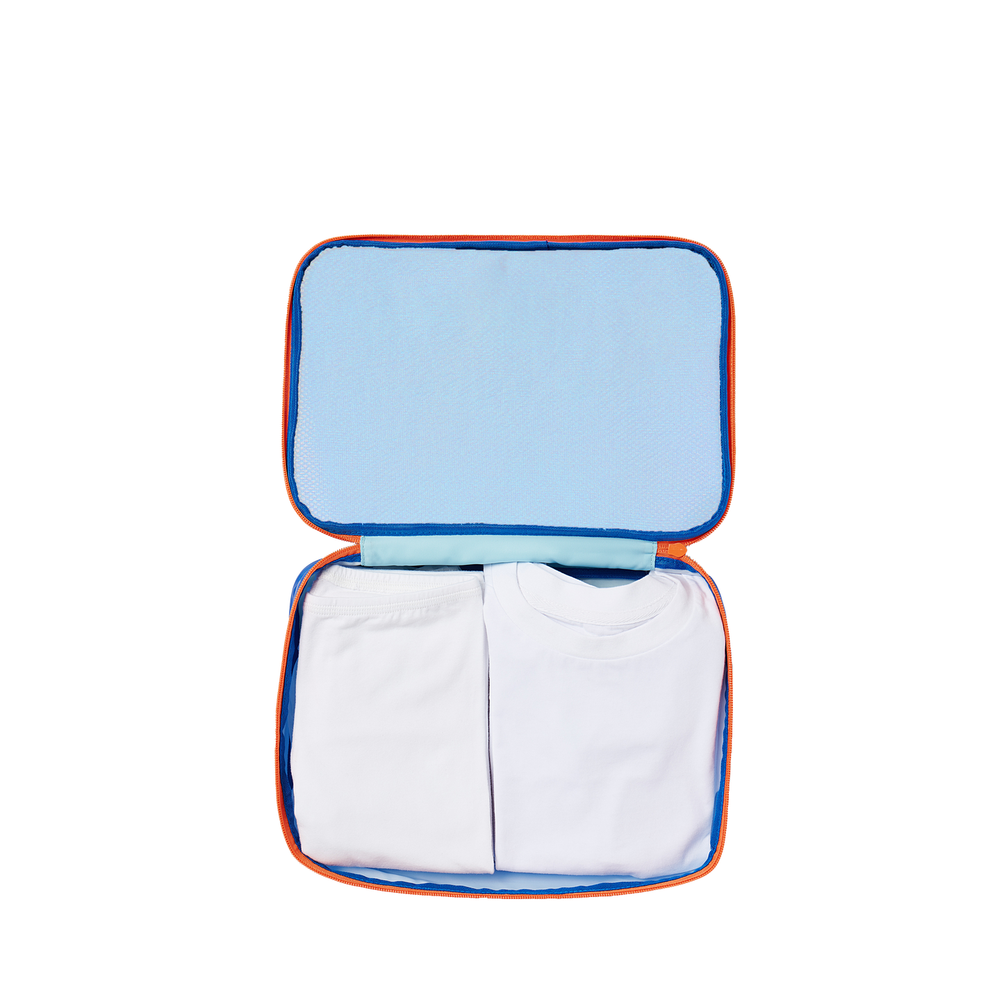 Packing Cube Set Blue