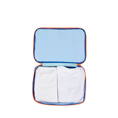 Packing Cube Set Blue