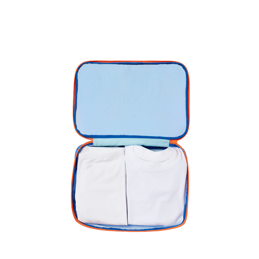 Packing Cube Set Blue