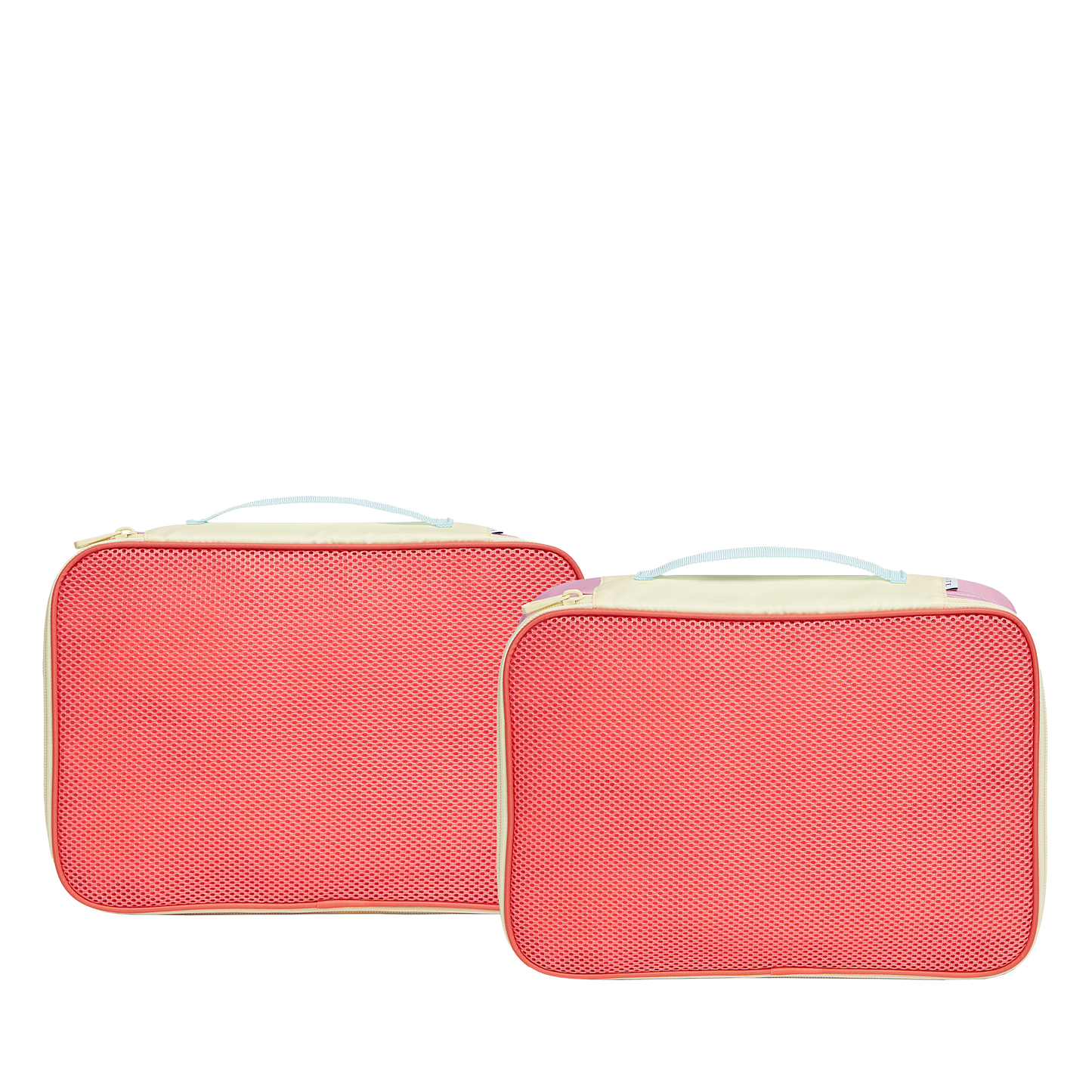 Packing Cube Set Pink