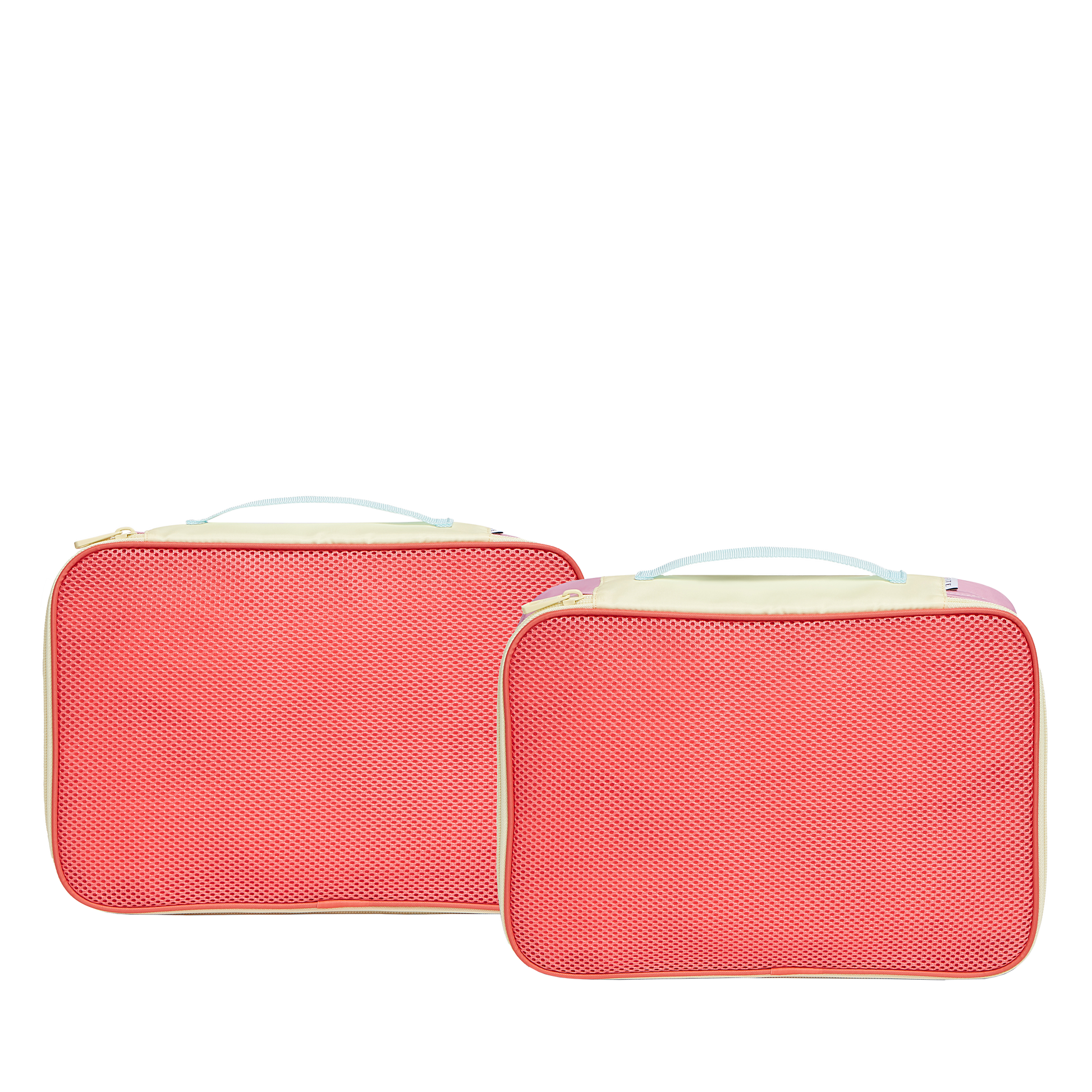Packing Cube Set Pink