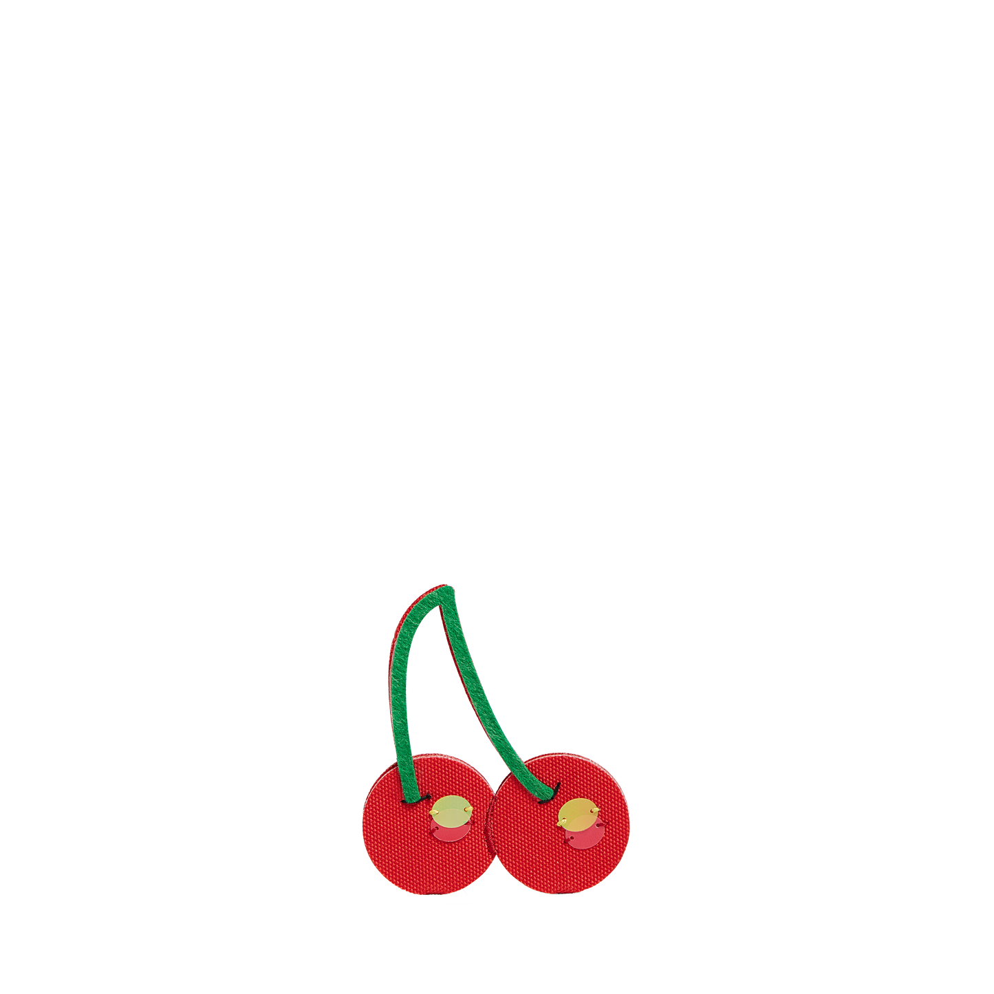 Cherry Charm Red