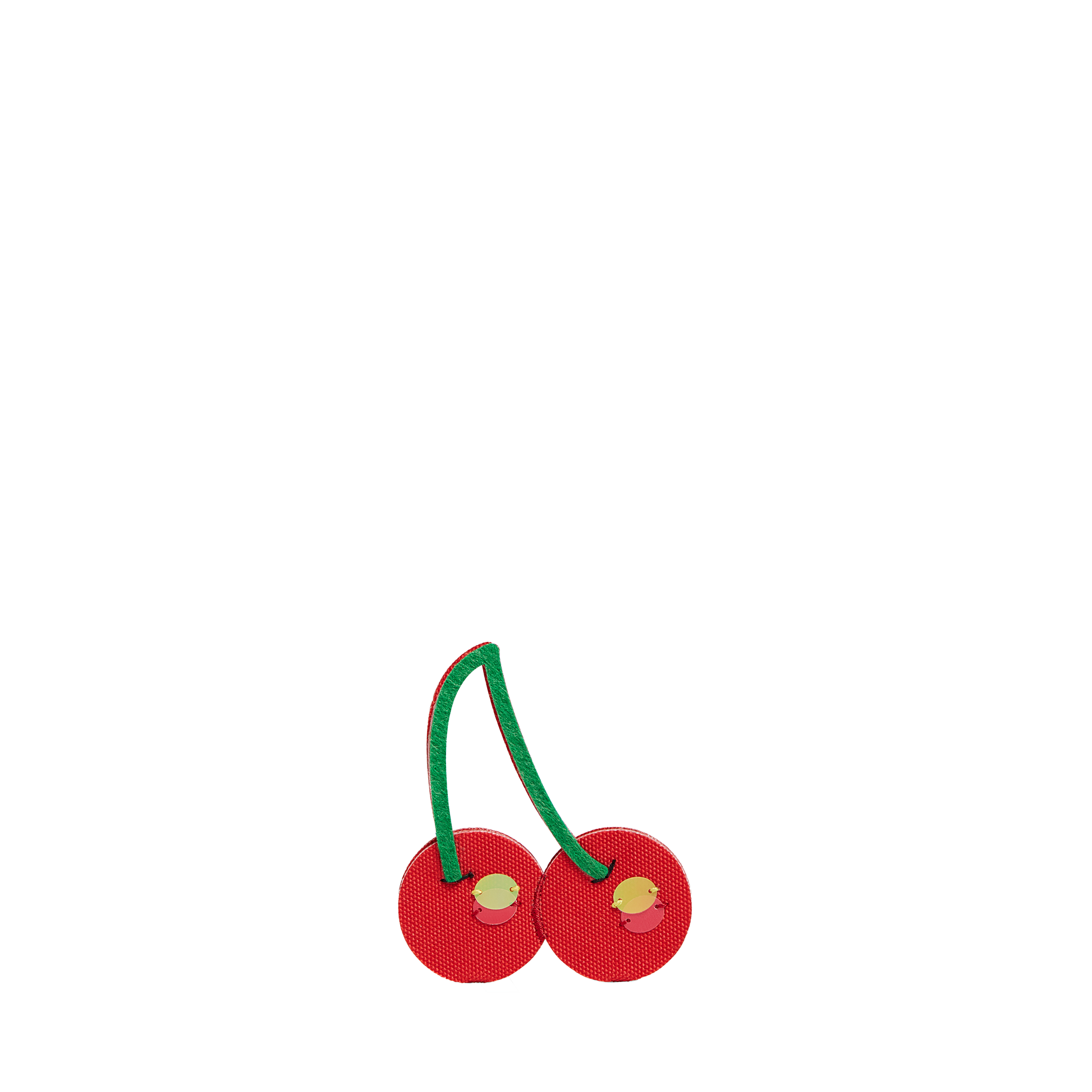 Cherry Charm Red