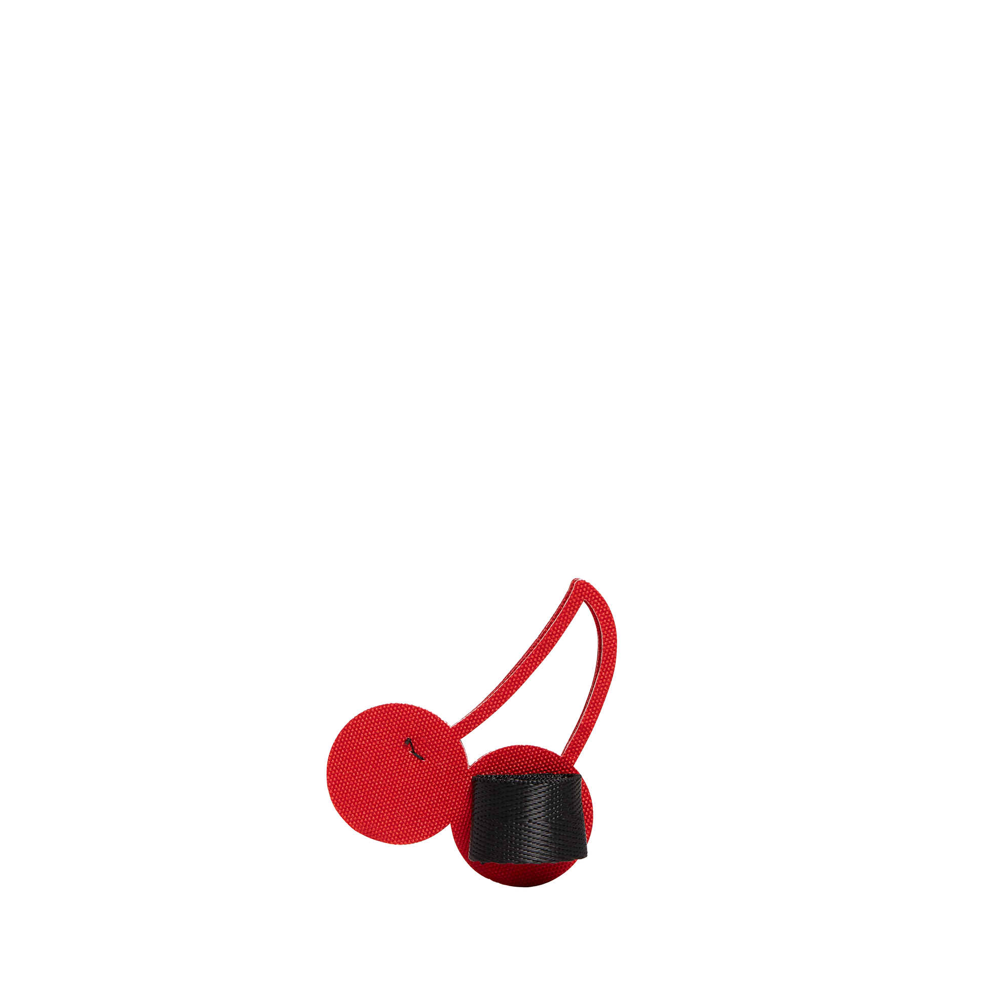 Cherry Charm Red